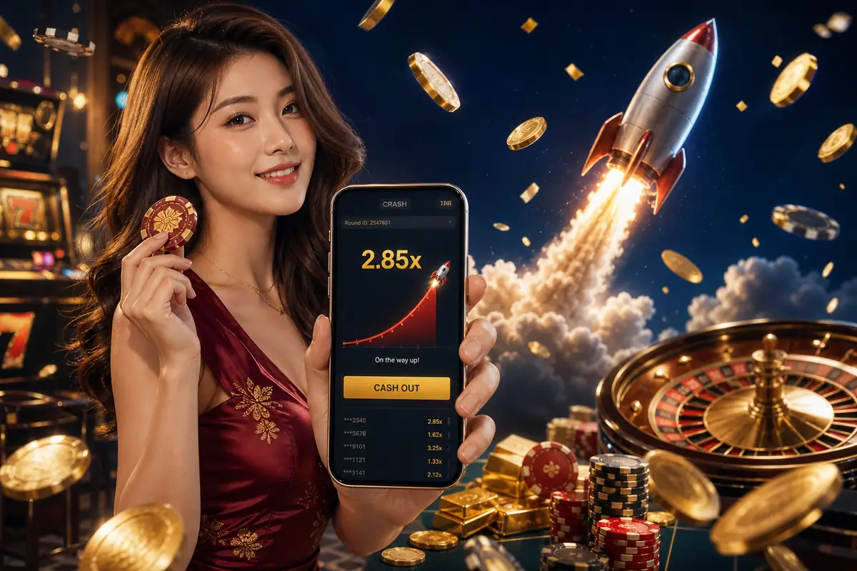 ggd33 ফরচুন স্নেক গেমপ্লে পরিচিতি